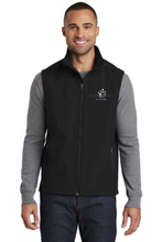 Load image into Gallery viewer, Break Away Farm Port Authority® Core Soft Shell Vest