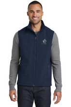 Load image into Gallery viewer, Break Away Farm Port Authority® Core Soft Shell Vest
