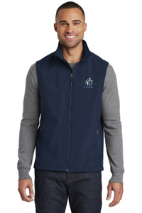 Break Away Farm Port Authority® Core Soft Shell Vest