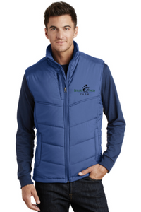 Break Away Farm Port Authority® Puffy Vest
