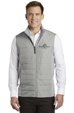 Load image into Gallery viewer, Break Away Farm Port Authority® Collective Insulated Vest