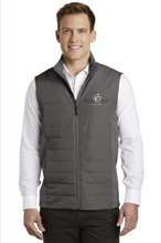 Load image into Gallery viewer, Break Away Farm Port Authority® Collective Insulated Vest