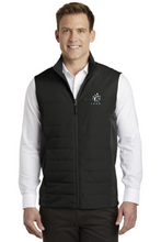 Load image into Gallery viewer, Break Away Farm Port Authority® Collective Insulated Vest