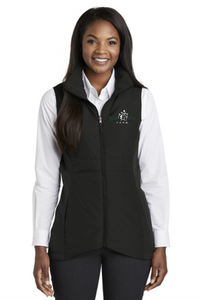 Break Away Farm Port Authority® Ladies Collective Insulated Vest