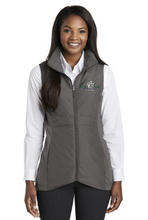 Load image into Gallery viewer, Break Away Farm Port Authority® Ladies Collective Insulated Vest