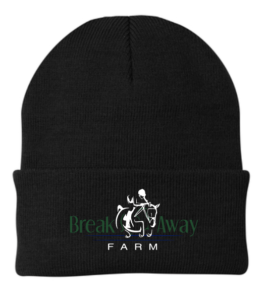 Break Away Farm Sportsman - 12
