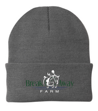 Load image into Gallery viewer, Break Away Farm Sportsman - 12&quot; Knit Beanie