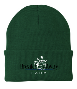 Break Away Farm Sportsman - 12" Knit Beanie
