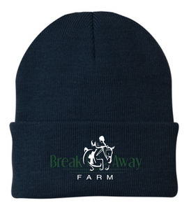 Break Away Farm Sportsman - 12" Knit Beanie
