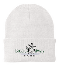 Load image into Gallery viewer, Break Away Farm Sportsman - 12&quot; Knit Beanie