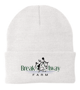 Break Away Farm Sportsman - 12" Knit Beanie