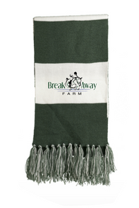 Break Away Equestrian Sport-Tek® Spectator Scarf
