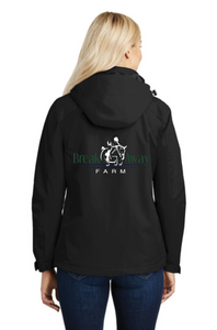 Break Away Farm Port Authority® Ladies All-Season II Jacket