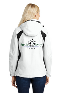 Break Away Farm Port Authority® Ladies All-Season II Jacket
