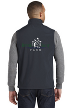 Load image into Gallery viewer, Break Away Farm Port Authority® Core Soft Shell Vest