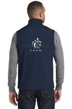 Load image into Gallery viewer, Break Away Farm Port Authority® Core Soft Shell Vest
