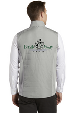 Load image into Gallery viewer, Break Away Farm Port Authority® Collective Insulated Vest