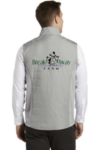 Break Away Farm Port Authority® Collective Insulated Vest