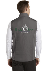 Break Away Farm Port Authority® Collective Insulated Vest