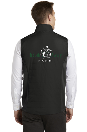 Break Away Farm Port Authority® Collective Insulated Vest