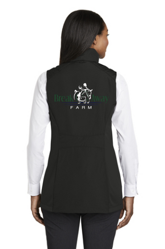 Break Away Farm Port Authority® Ladies Collective Insulated Vest
