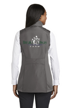 Load image into Gallery viewer, Break Away Farm Port Authority® Ladies Collective Insulated Vest