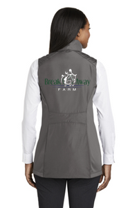 Break Away Farm Port Authority® Ladies Collective Insulated Vest