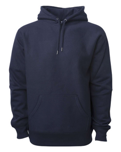 Independent Trading Co. - Legend - Premium Heavyweight Cross-Grain Hoodie