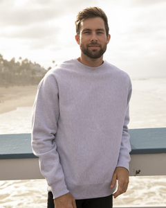 Independent Trading Co. - Legend - Premium Heavyweight Cross-Grain Sweatshirt