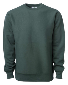 Independent Trading Co. - Legend - Premium Heavyweight Cross-Grain Sweatshirt