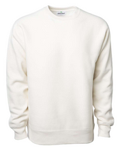 Load image into Gallery viewer, Independent Trading Co. - Legend - Premium Heavyweight Cross-Grain Sweatshirt
