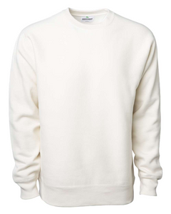 Independent Trading Co. - Legend - Premium Heavyweight Cross-Grain Sweatshirt