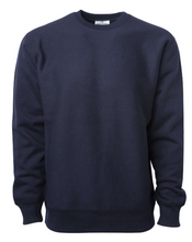 Load image into Gallery viewer, Independent Trading Co. - Legend - Premium Heavyweight Cross-Grain Sweatshirt