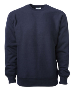 Independent Trading Co. - Legend - Premium Heavyweight Cross-Grain Sweatshirt