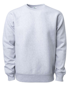 Independent Trading Co. - Legend - Premium Heavyweight Cross-Grain Sweatshirt