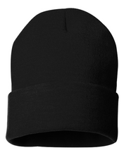 Load image into Gallery viewer, Sportsman - 12&quot; Knit Beanie
