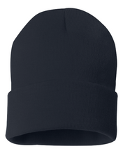 Load image into Gallery viewer, Sportsman - 12&quot; Knit Beanie