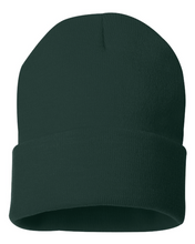 Load image into Gallery viewer, Sportsman - 12&quot; Knit Beanie
