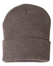 Load image into Gallery viewer, Sportsman - 12&quot; Knit Beanie