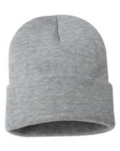 Load image into Gallery viewer, Sportsman - 12&quot; Knit Beanie