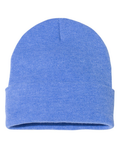 Sportsman - 12" Knit Beanie