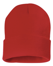 Load image into Gallery viewer, Sportsman - 12&quot; Knit Beanie