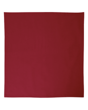 Load image into Gallery viewer, Gildan - DryBlend® Fleece Stadium Blanket