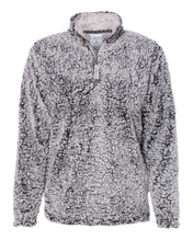 Load image into Gallery viewer, Skillman Stables - J. America - Women’s Epic Sherpa Quarter-Zip Pullover