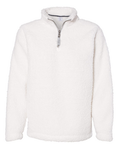 Skillman Stables - J. America - Women’s Epic Sherpa Quarter-Zip Pullover