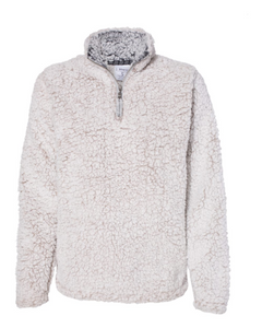 Skillman Stables - J. America - Women’s Epic Sherpa Quarter-Zip Pullover