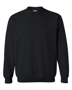 HF & SC - Gildan - Heavy Blend™ Sweatshirt -  (Adult, Youth)