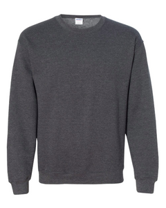 HF & SC - Gildan - Heavy Blend™ Sweatshirt -  (Adult, Youth)