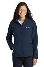 Load image into Gallery viewer, SD&amp;E/AGS Port Authority ® Core Soft Shell Jacket