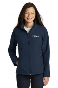 SD&E/AGS Port Authority ® Core Soft Shell Jacket